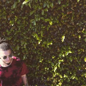 Meet your Posher, Andre