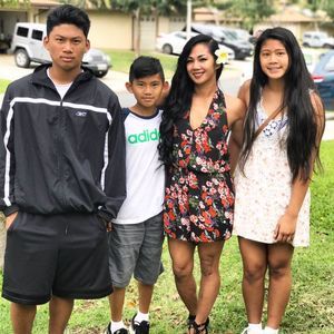 Meet your Posher, Hazel