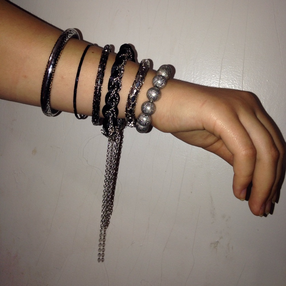 Bracelet set