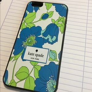 Kate Spade iPhone 6 Plus case