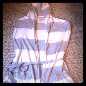 Abercrombie and Fitch tunic