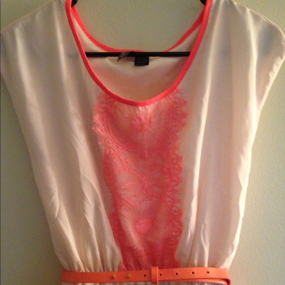 Forever 21 dress