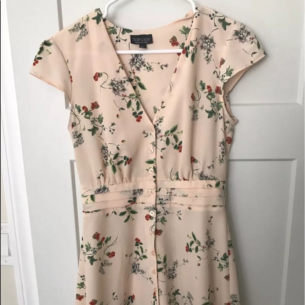 NOT4SALE want to buy this top shop dress