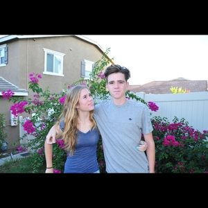 Meet your Posher, Connor