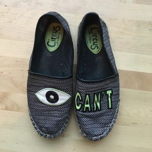 Circus by Sam Edelman Espadrilles