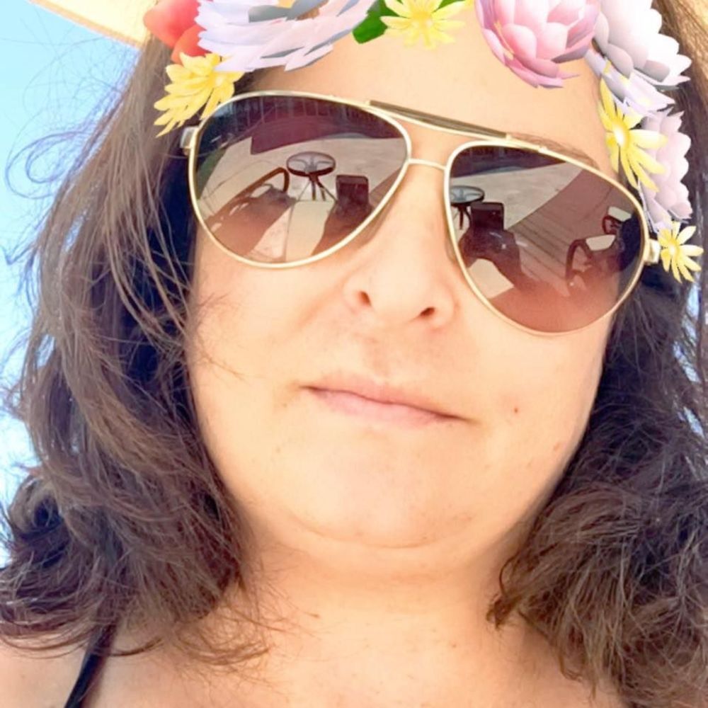 Meet your Posher, Kim
