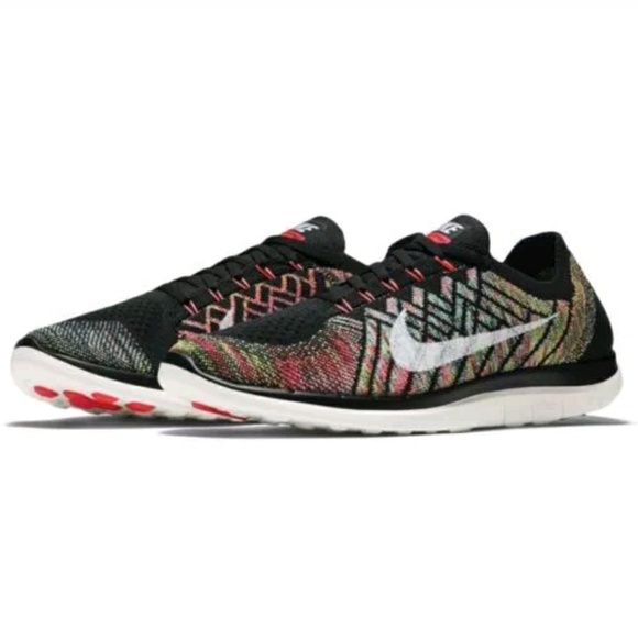 Nike Other - Brand new men's Nike free 4.0 flyknit