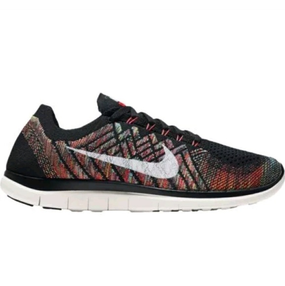 Brand new men's Nike free 4.0 flyknit - Picture 2 of 5