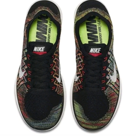 Brand new men's Nike free 4.0 flyknit - Picture 3 of 5