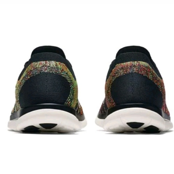 Brand new men's Nike free 4.0 flyknit - Picture 5 of 5