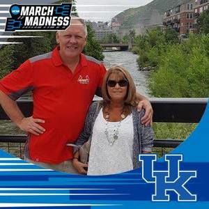 Meet your Posher, Terri