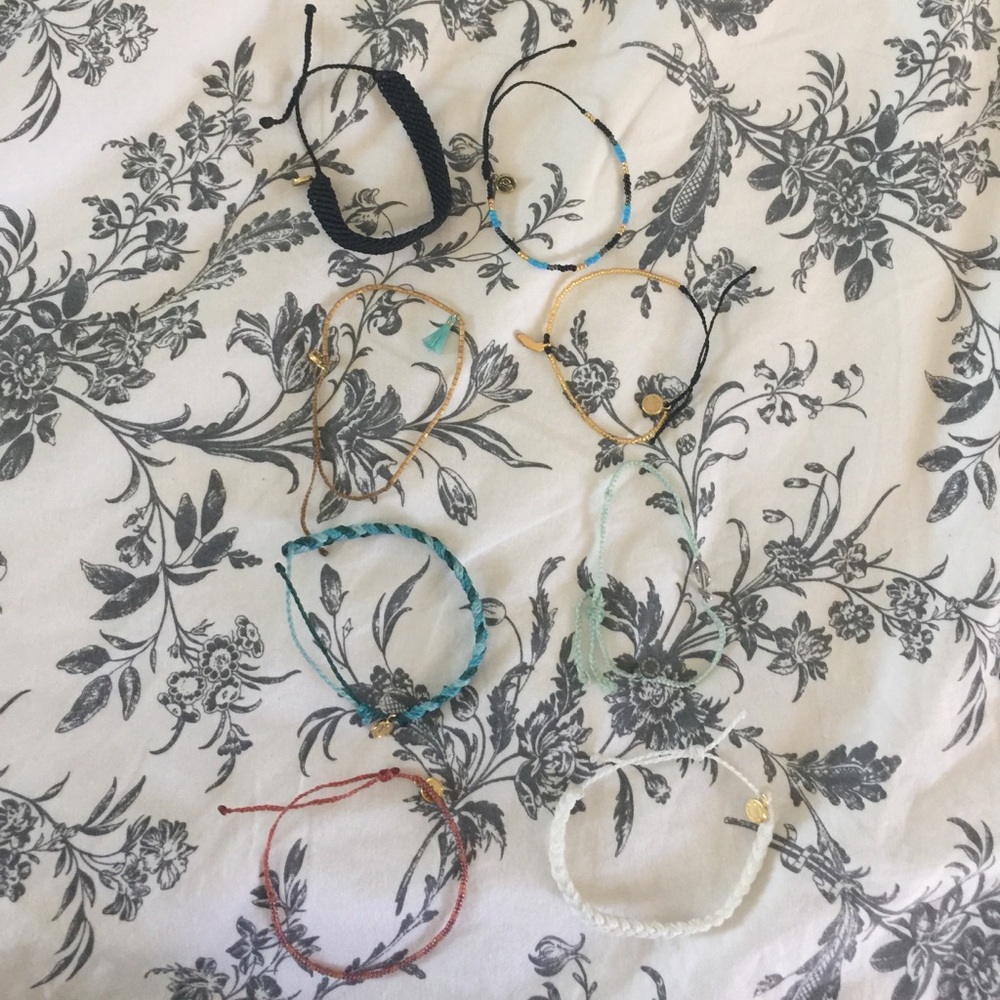 Pura Vida Bracelets
