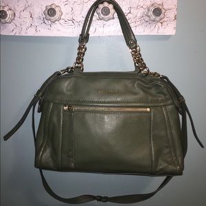 Cole Haan purse