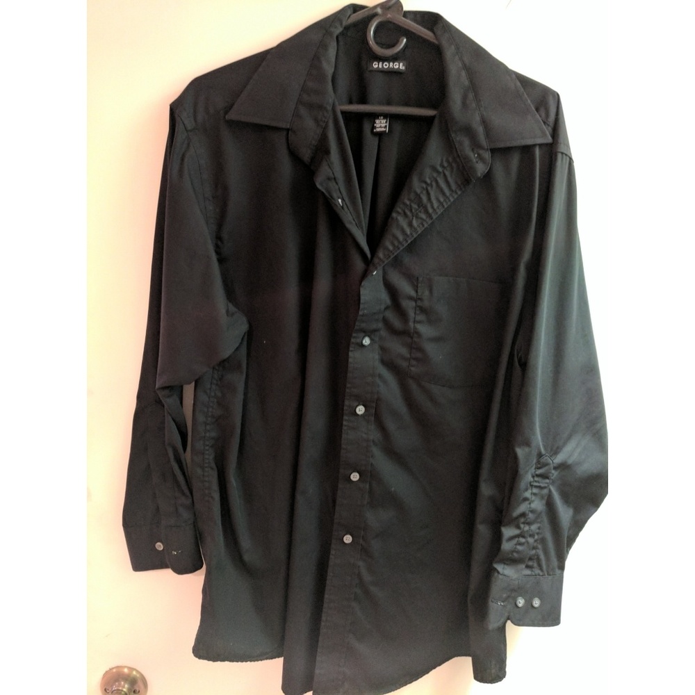 Men's Dress Shirt BOGO