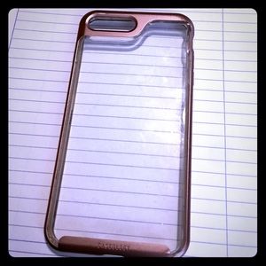 iPhone 6 Plus case color rose gold