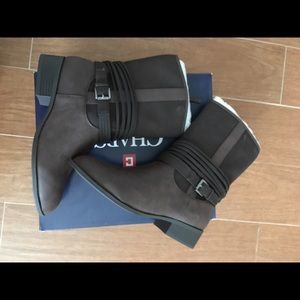 Chaps by Ralph Lauren women's boots