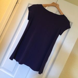 Royal Navy boatneck tshirt