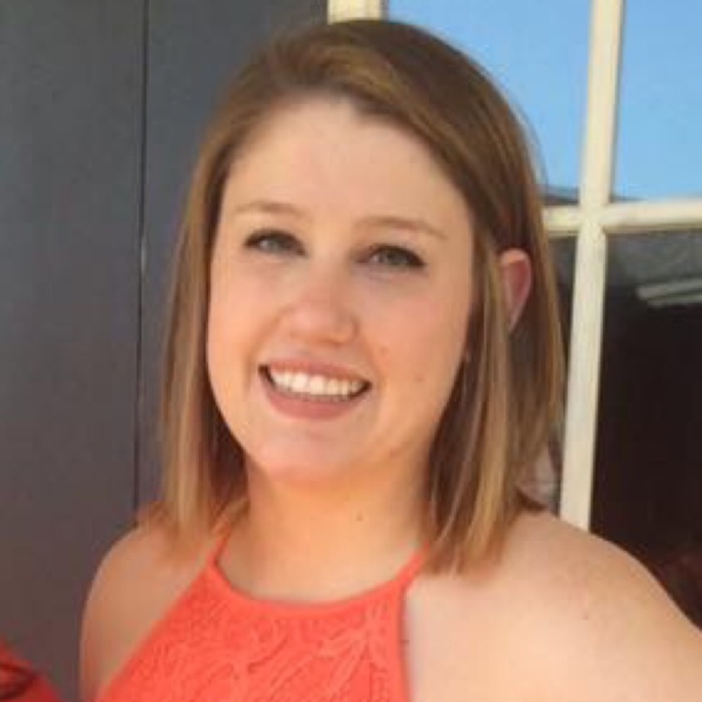 Meet your Posher, Lindsay