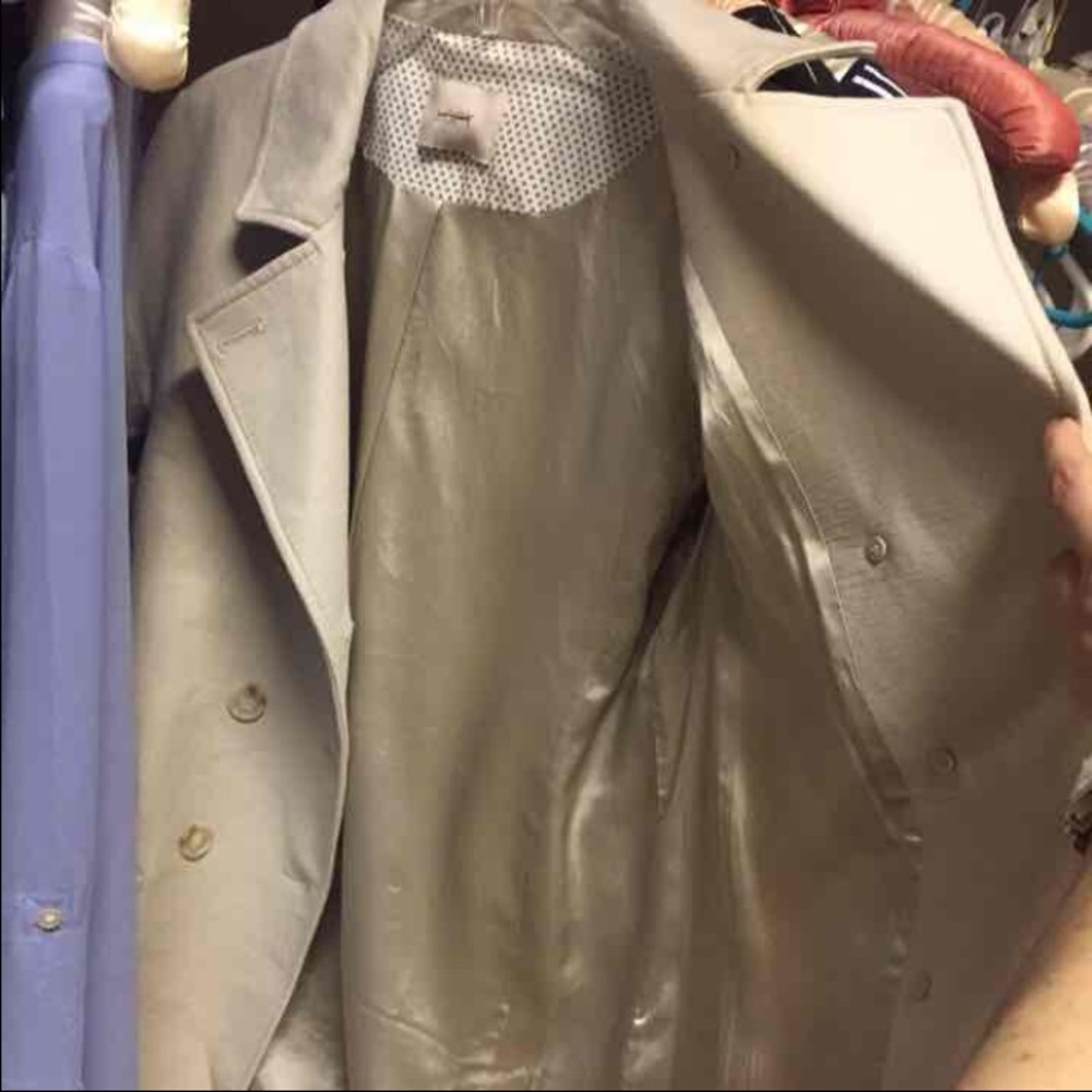 LOFT Pea Coat