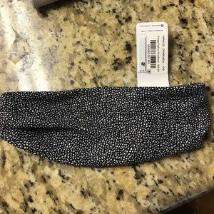 Fringe Fighter Headband