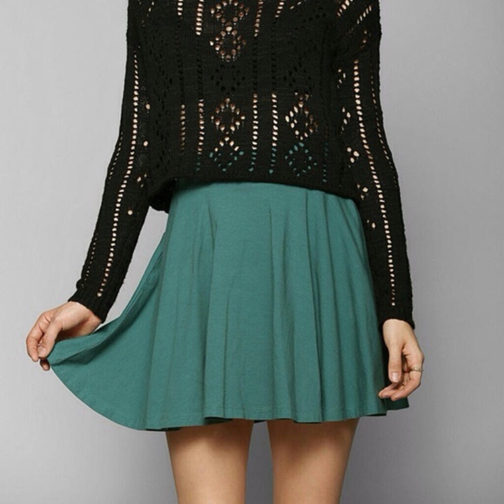 Urban Outfitters Pins and Needles Skirt