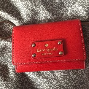 Kate Spade Wallet