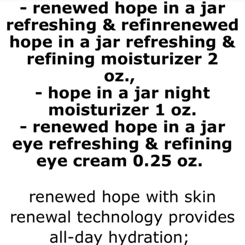 🌷PHILOSOPHY Gift Set Eyes Face Night Day Kit Box - Picture 3 of 8