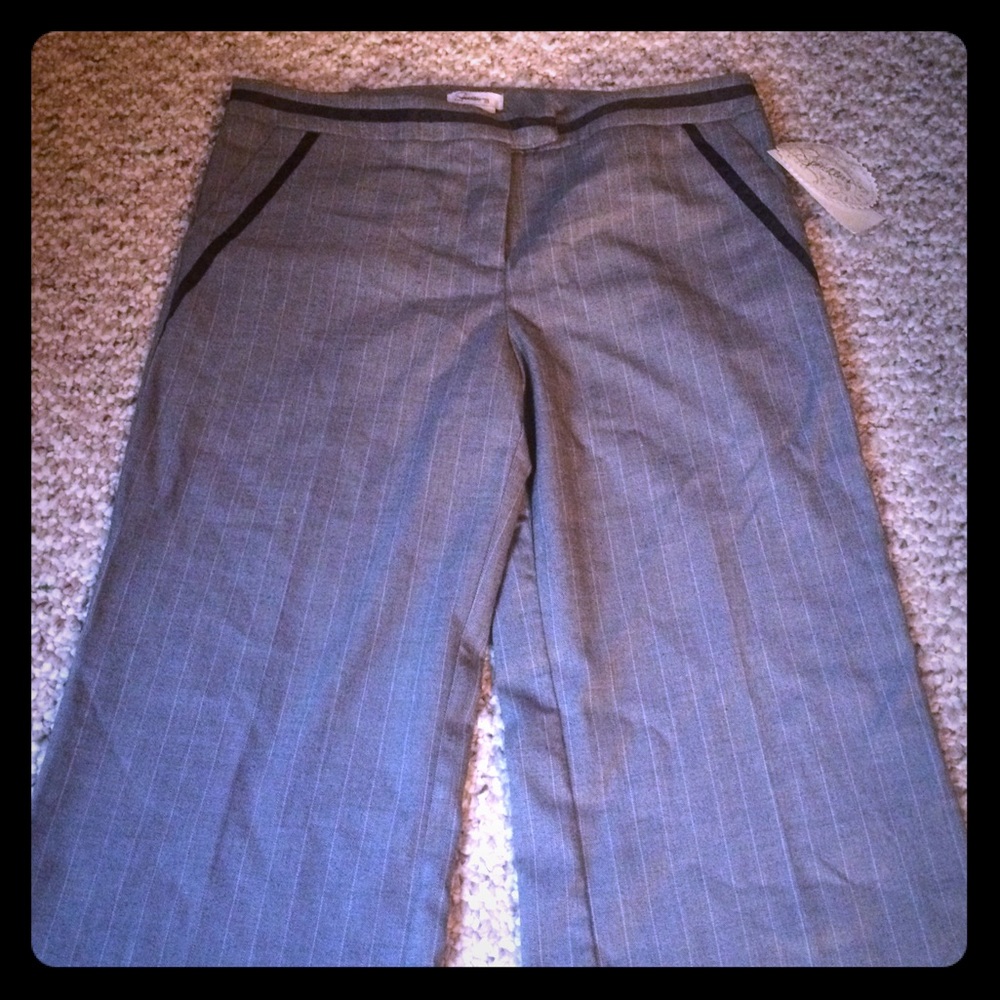 New with tags dress pants