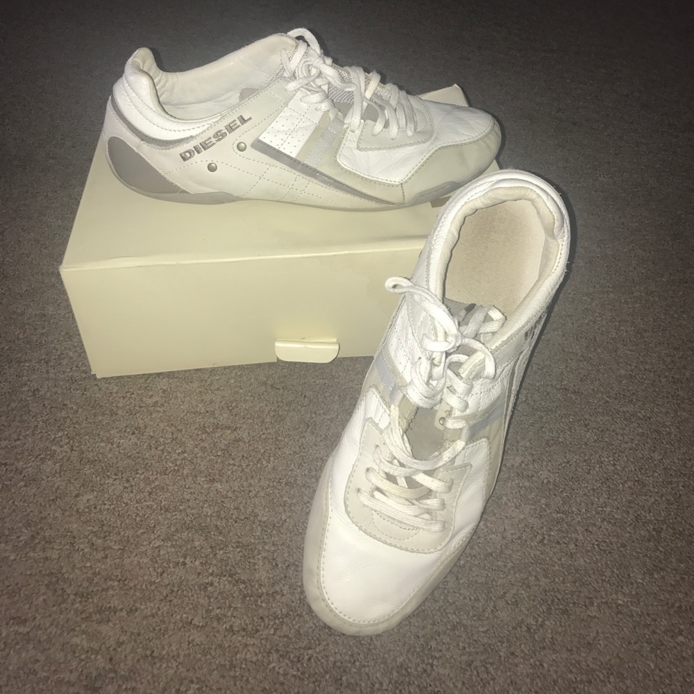 Men's Shoes! Make an Offer