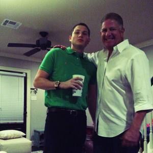 Meet your Posher, Gabriel