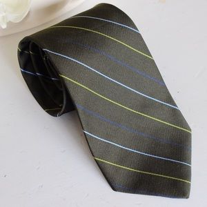 Brooks Brothers Pure Silk Tie