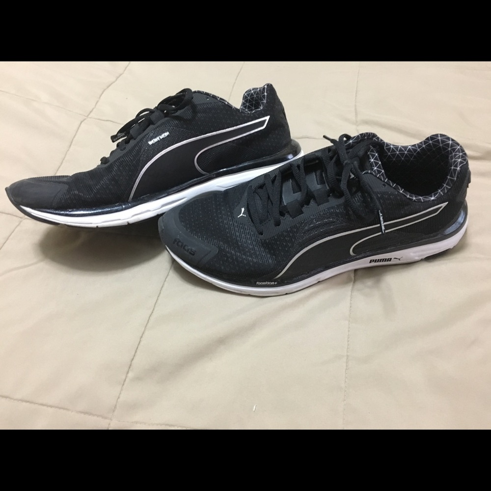 FAAS 500 V4 PWRWARM MEN'S RUNNING SHOES