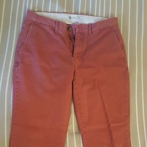 Mens J.Crew Chinos