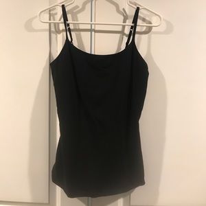 Express Best Loved Cami in black size Large