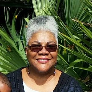 Meet your Posher, Evelyn