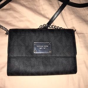 Michael Kors cross body