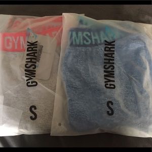 Gymshark flex leggings