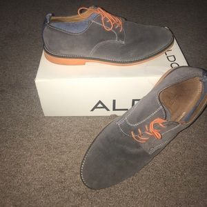 Men's Shoes! Make an Offer