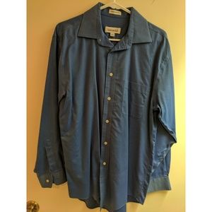 Men's Dress Shirt BOGO