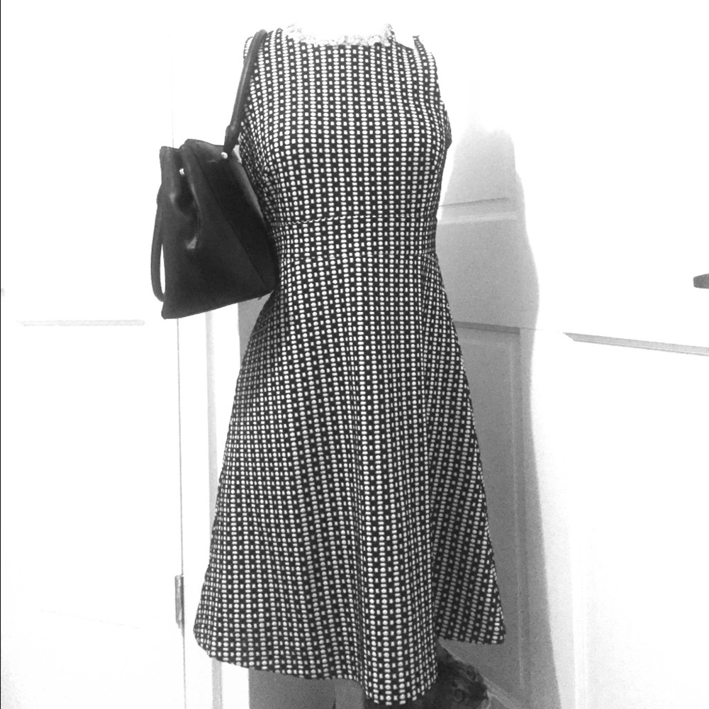 Ann Taylor Loft dress