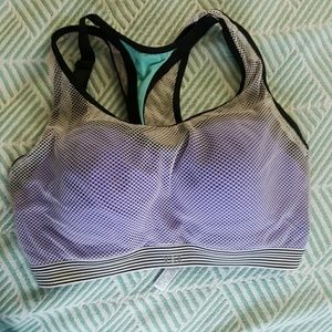 Victoria's secret sports bra