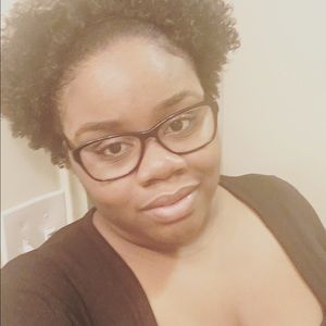 Meet your Posher, Janell