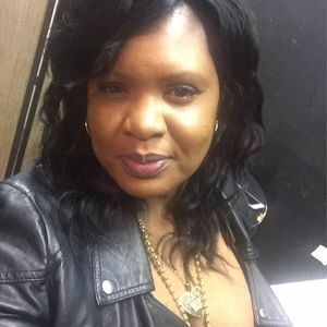 Meet your Posher, Jackie