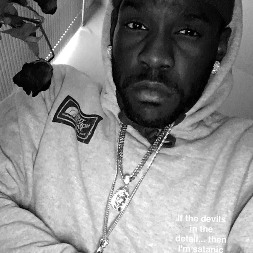 Meet your Posher, John