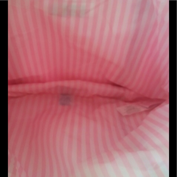 JUICY COUTURE CANVAS TOTE BAG (HOST PICK) - Picture 3 of 6