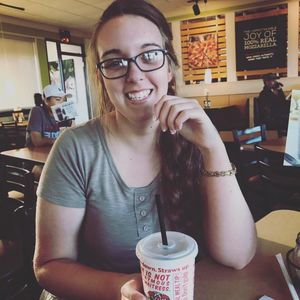 Meet your Posher, Brianne