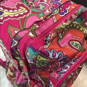 Vera Bradley Backpack