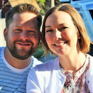 Meet your Posher, Molly