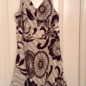 Beautiful dress for the summer!