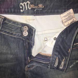 Miss Me Boot Cut